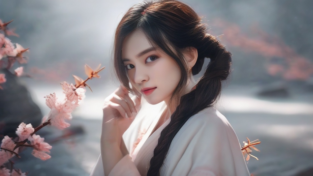 夜幕下的创意：解锁旅行与风光摄影新视角