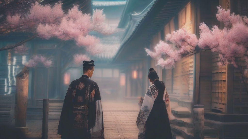 摄影构图进阶：从拍摄到后期的视觉语言