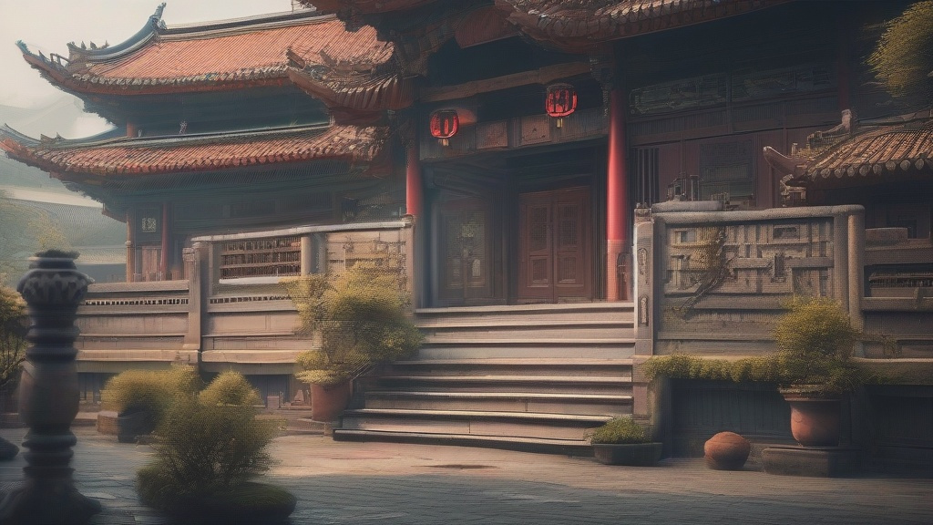 光圈魔法：解锁静物摄影的层次与质感