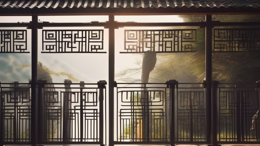 手机拍风光：光影魔法全解析