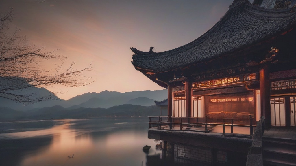 夜景风光摄影全攻略：器材选择与实战技巧