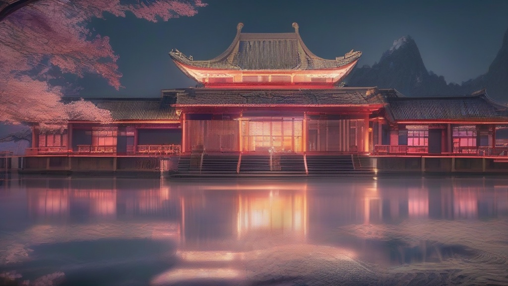 光影魔法：解锁景深与创意的摄影秘籍