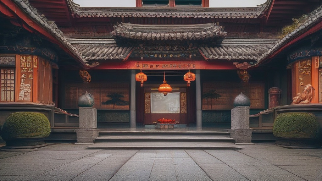 解锁HDR技术：旅行与静物摄影的终极利器