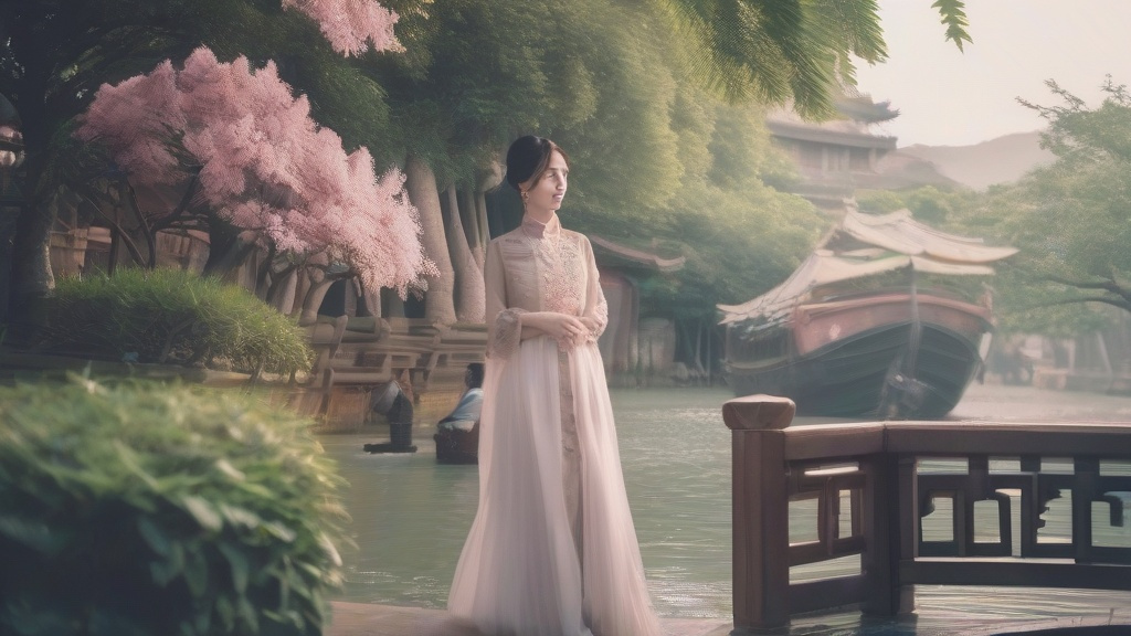 光影魔法：旅行摄影中的相机参数与技巧