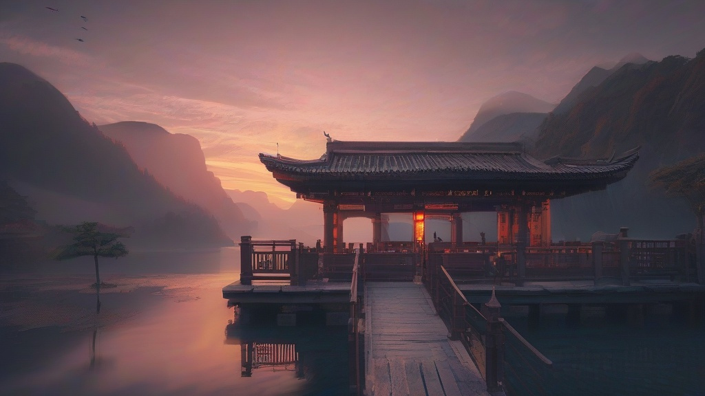 光影魔术：解锁夜景与静物的极致表达