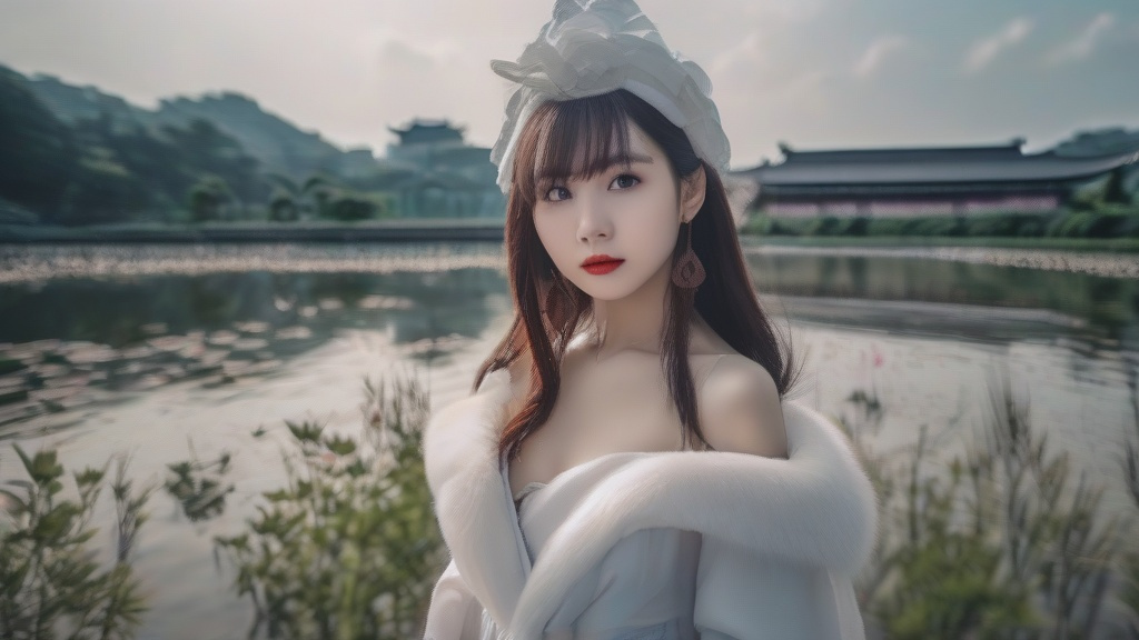 解锁HDR、黑白与静物摄影的创意融合