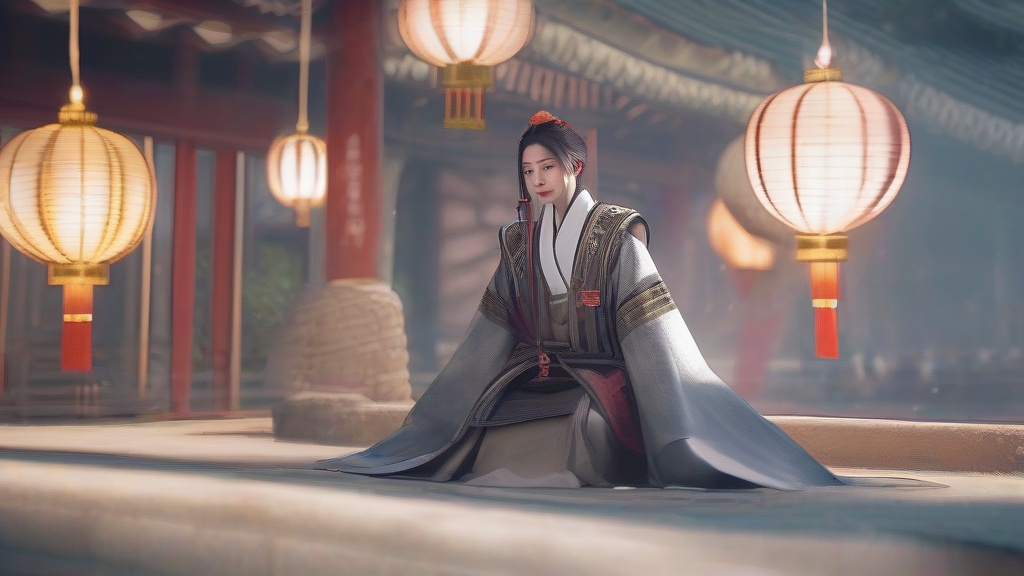 风光摄影器材与构图全解析：从入门到进阶