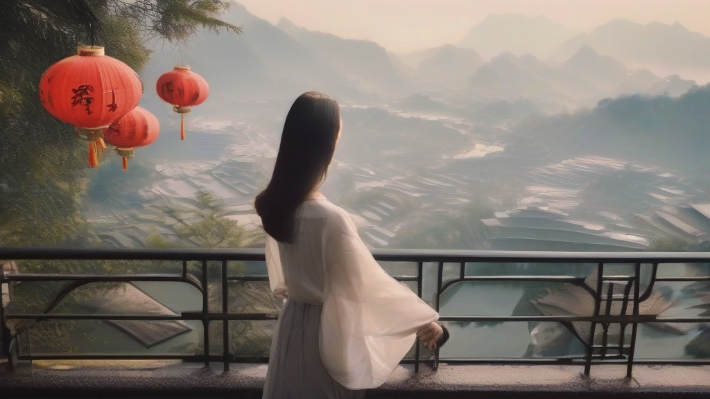 掌握构图法则：解锁旅行与运动摄影的视觉密码