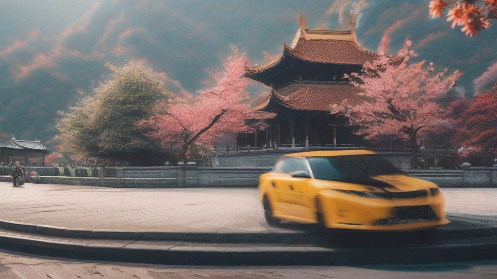 人像摄影进阶：光圈运用的艺术与技巧