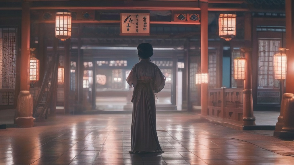突破常规：四类摄影的创意与实战技巧