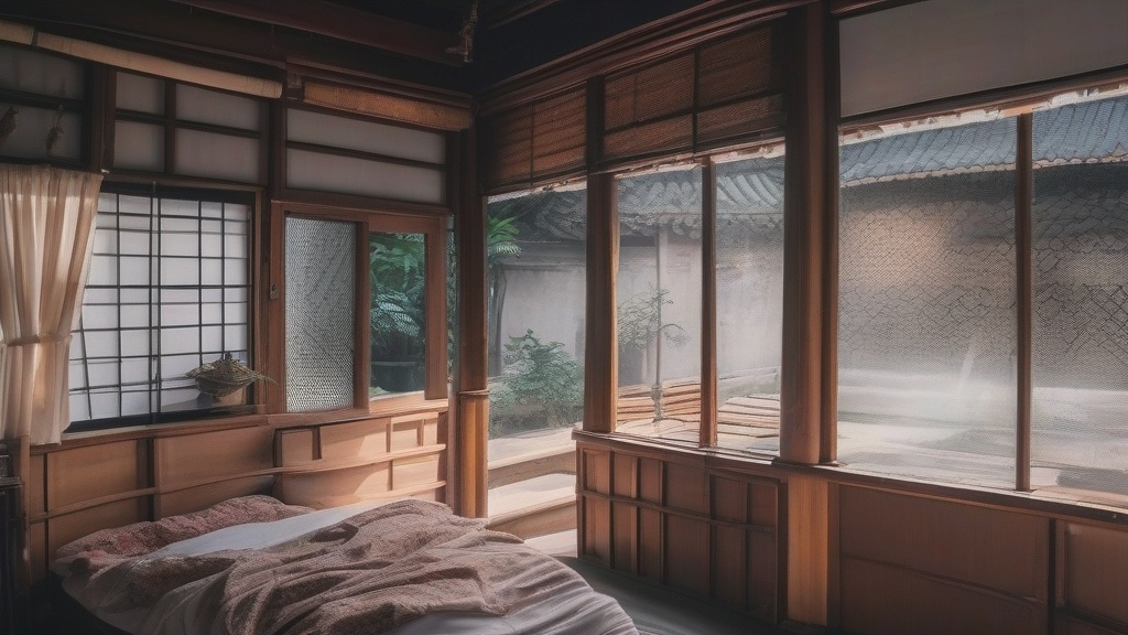 手机微距摄影：解锁光影的微观世界