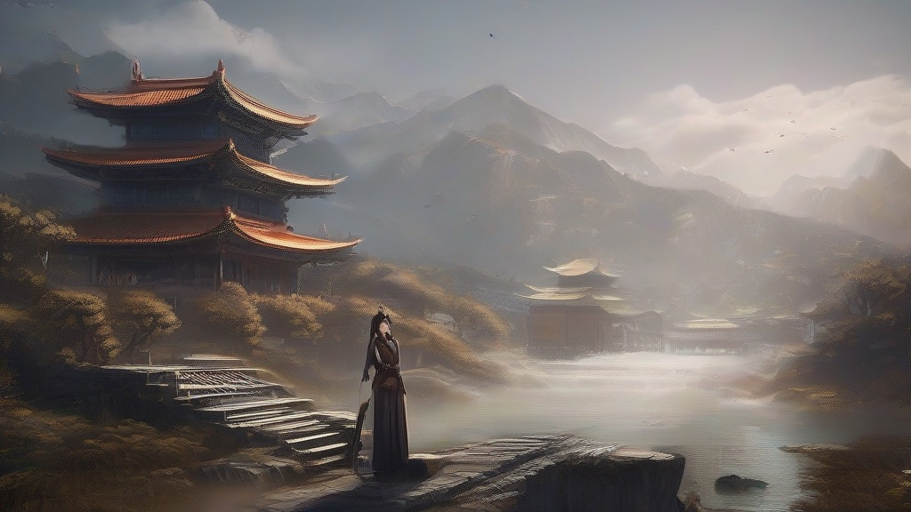 ISO与构图：解锁摄影画面的双重魔法