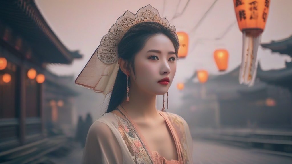 旅行风光摄影：光圈与曝光的终极控制指南