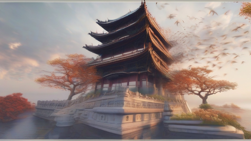 掌握景深控制：静物摄影的进阶指南