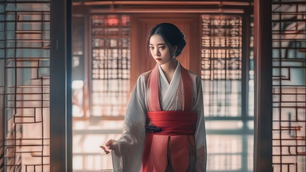 从快门到后期：商业摄影的完整创作链解析