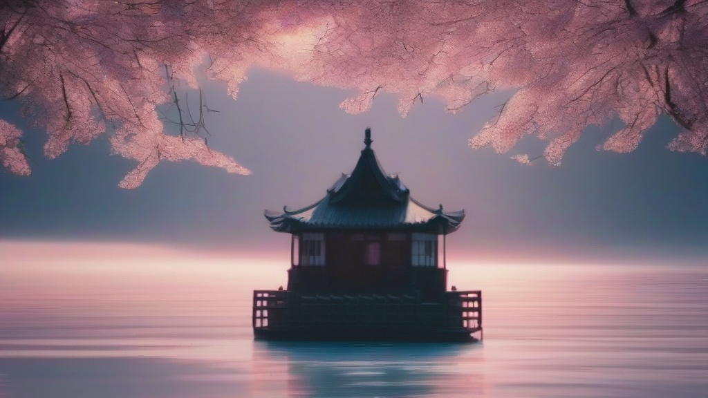 RAW格式下的人像与夜景光影全攻略