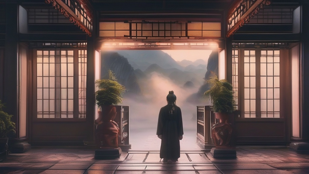 光圈运用全解析：解锁夜景摄影的魔法