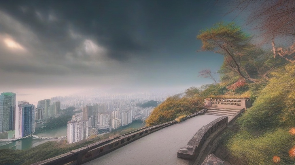 解锁相机潜能：HDR、RAW与景深控制全解析