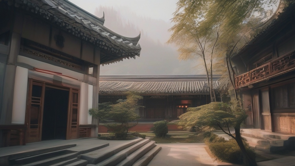 从光圈到场景：解锁四大摄影场景的参数密码
