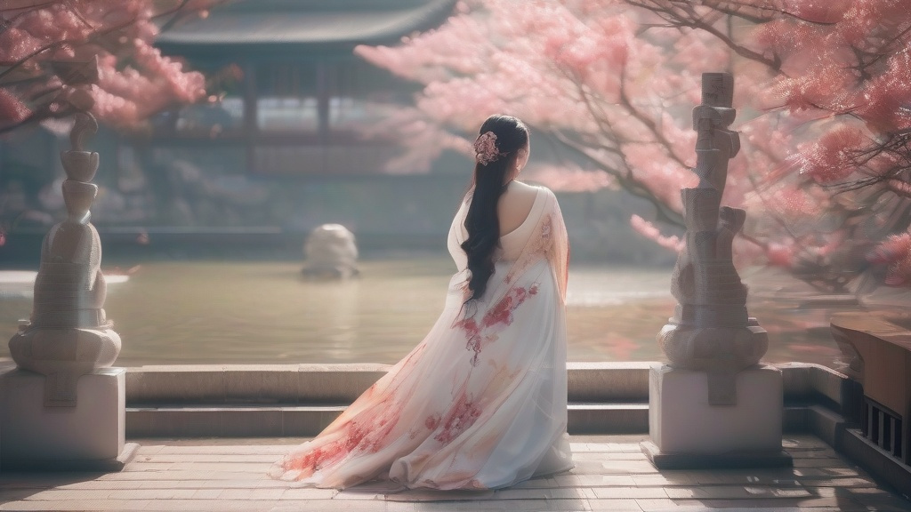 解锁风光摄影：相机参数与光影魔法