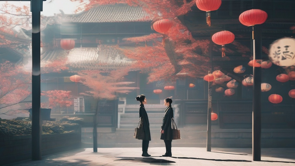 从拍摄到后期：全流程提升摄影作品质感