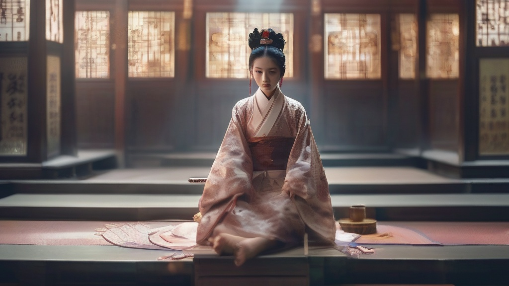 从对焦到后期：解锁摄影作品的视觉魔法