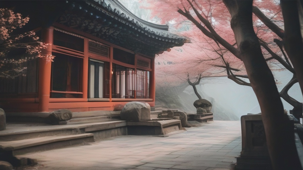 光影魔法：从构图到色彩的进阶摄影指南