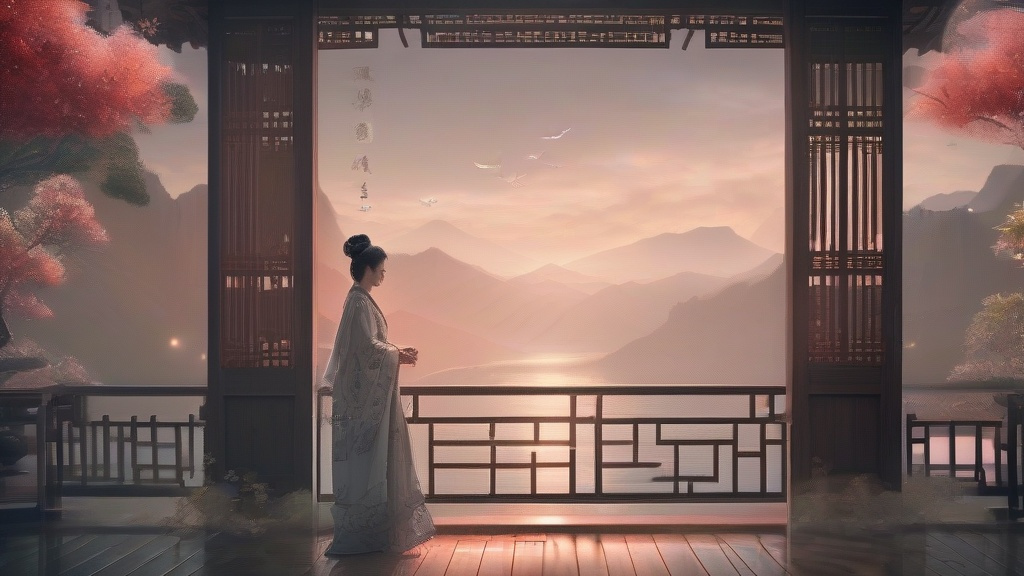 手机摄影进阶：光圈与景深构图实战指南