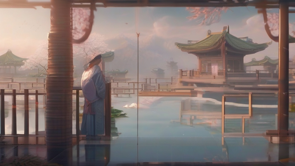 光影魔术：解锁摄影中的四大核心技巧