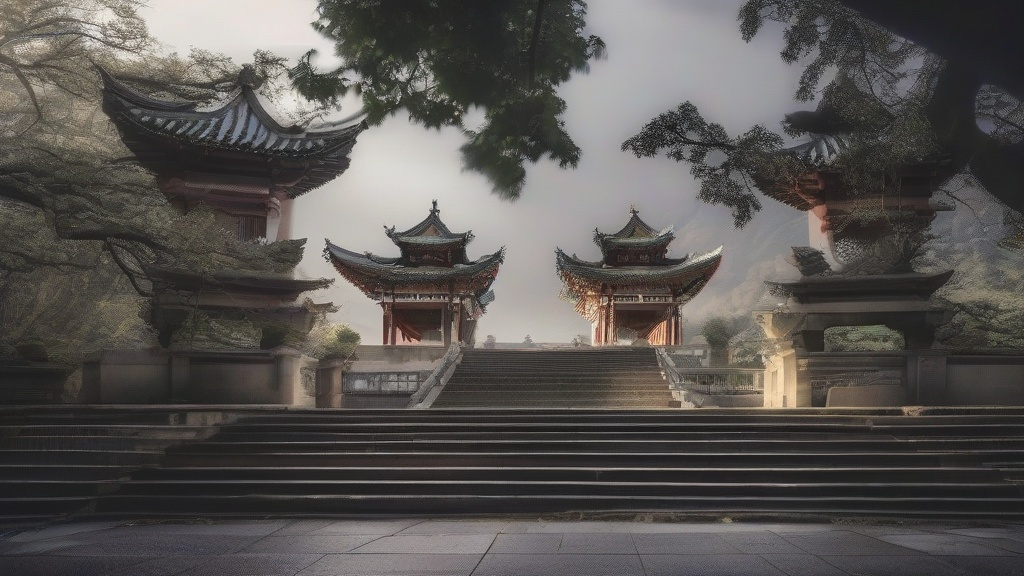 解锁HDR与黑白摄影的曝光控制艺术
