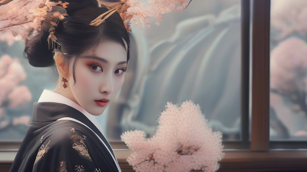 解锁创意：曝光与黑白摄影的深度探索