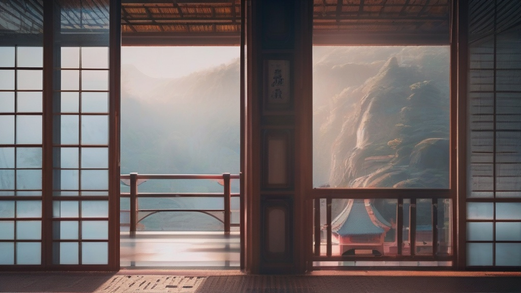 从曝光到场景：相机参数全解析