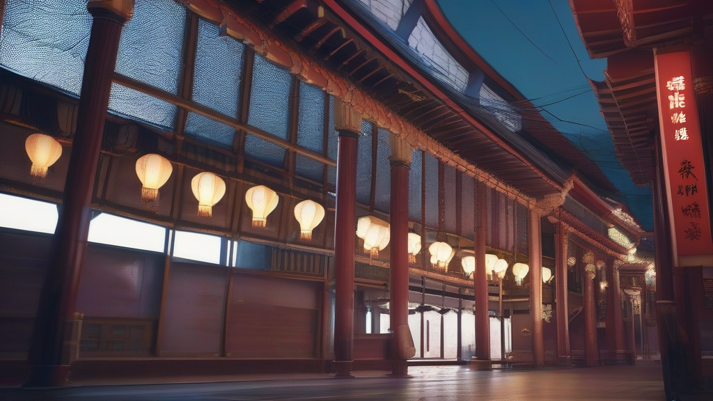 解锁光圈的创意魔法：从基础到进阶的拍摄指南