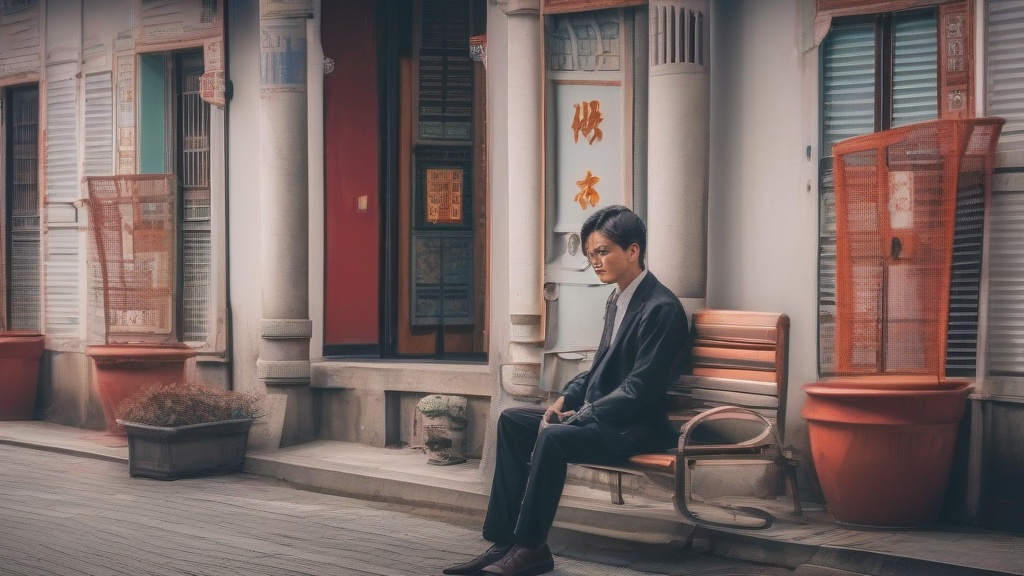手机HDR摄影全攻略：从原理到实战技巧