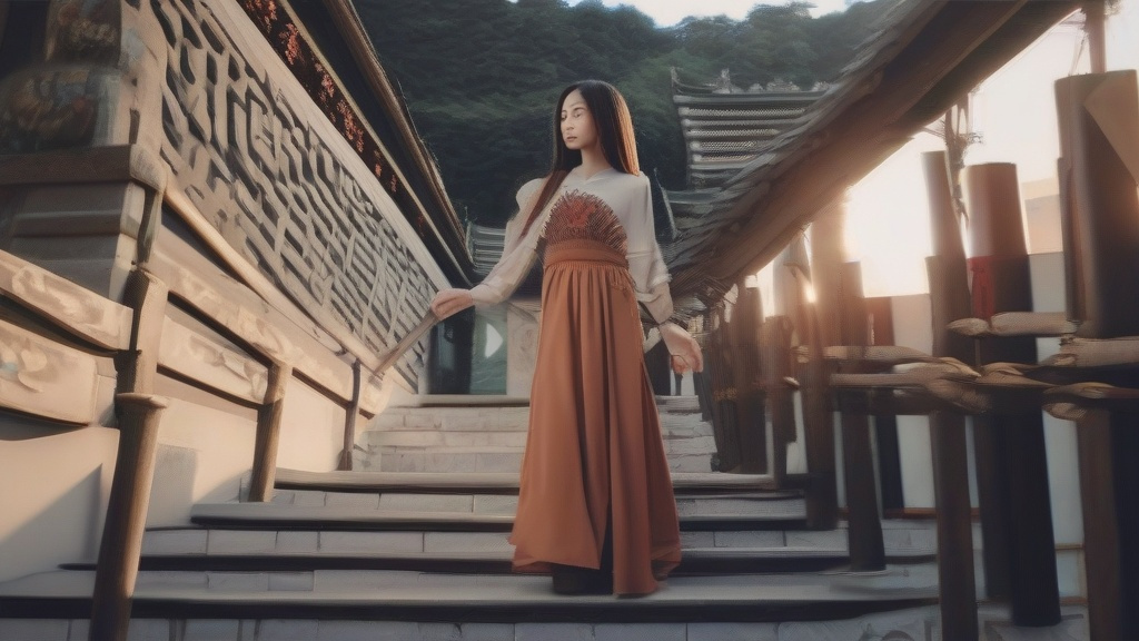 光圈与景深：从拍摄到后期的全流程掌控