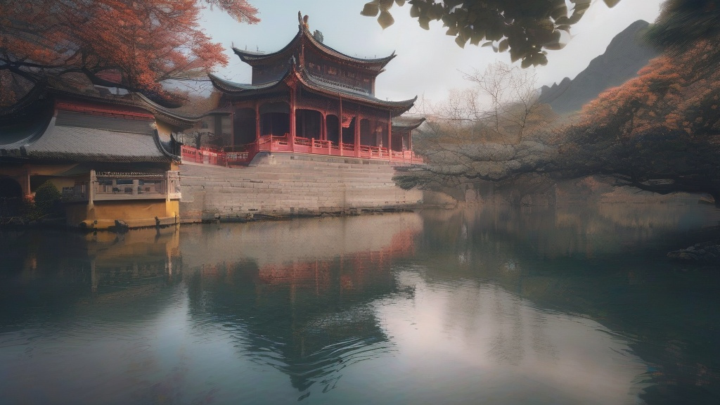 索尼A7R V深度评测：风光与创意旅拍的终极利器