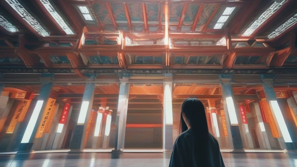 RAW格式：商业与旅行摄影的画质革命
