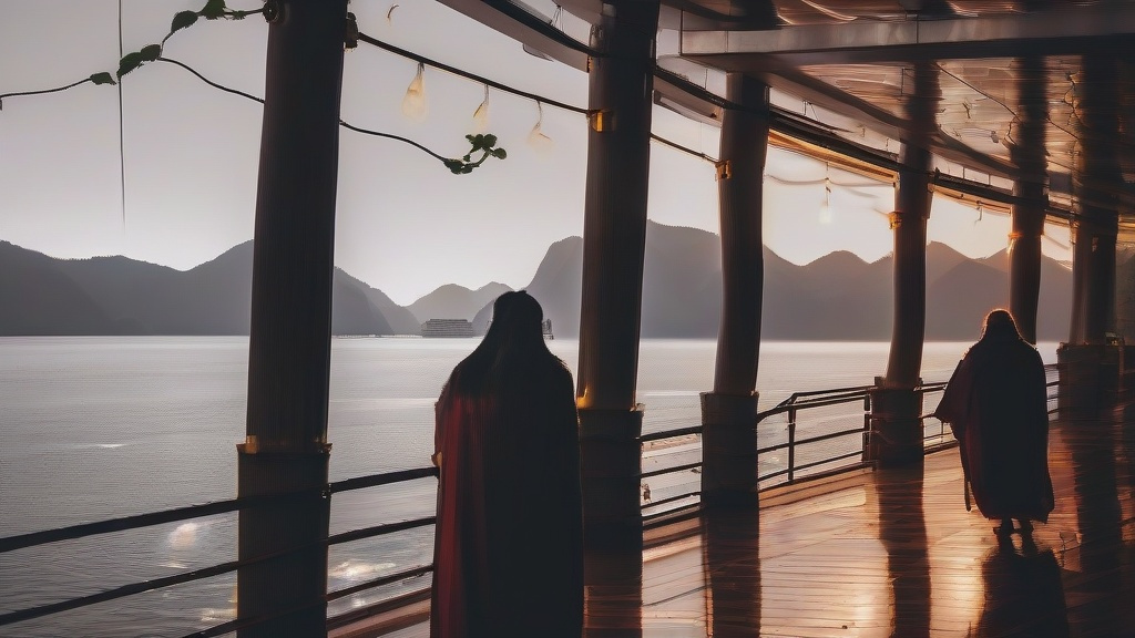 夜景摄影利器：镜头景深控制全解析