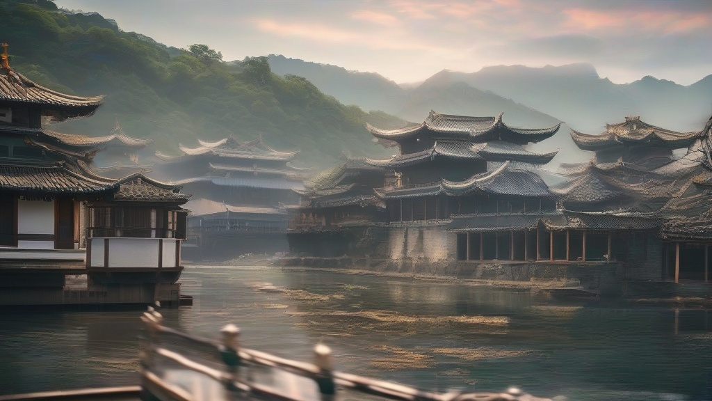 手机摄影进阶：用光圈玩转景深艺术