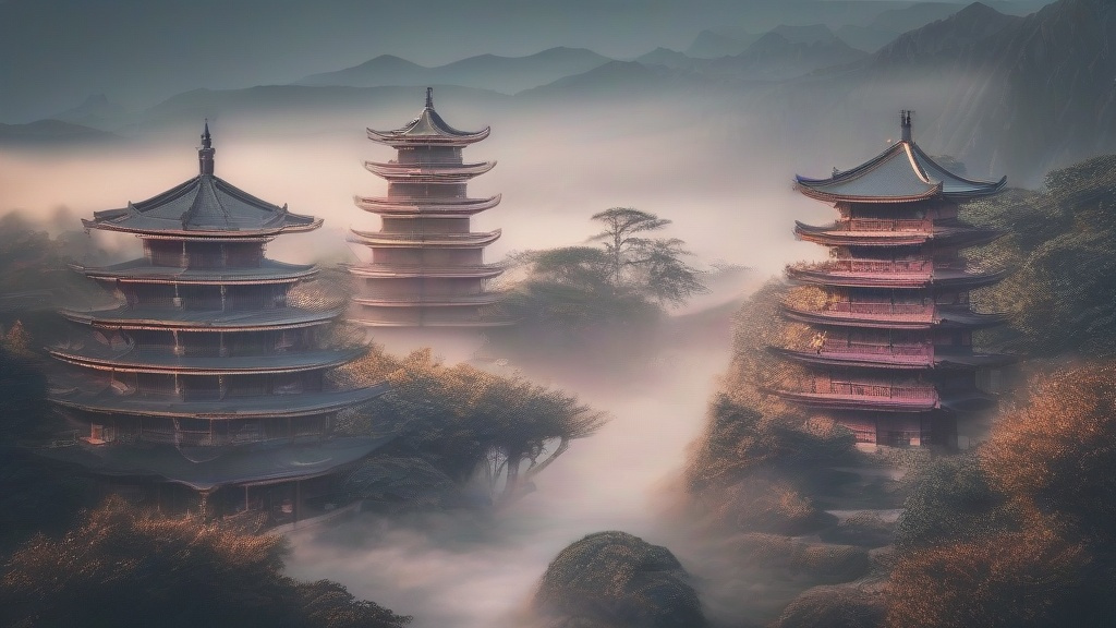 光影魔术：商业摄影中的构图进阶技巧