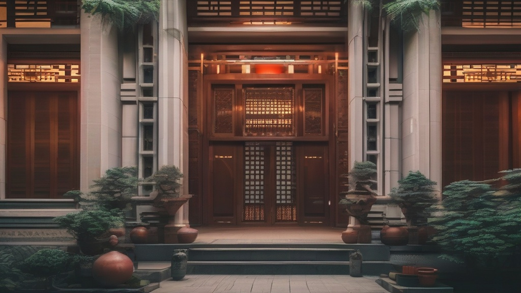 人像与微距摄影：光圈与快门的艺术