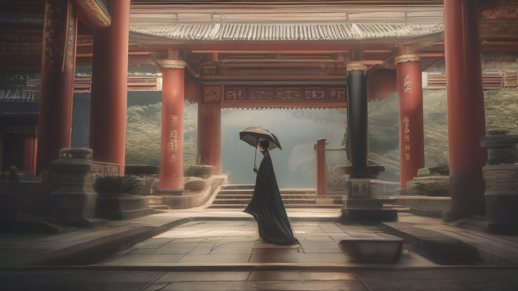 突破常规：三大场景的创意构图实战指南