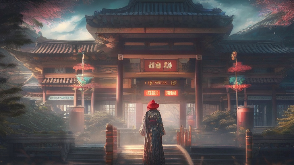 手机HDR摄影：从技术到艺术的跨越