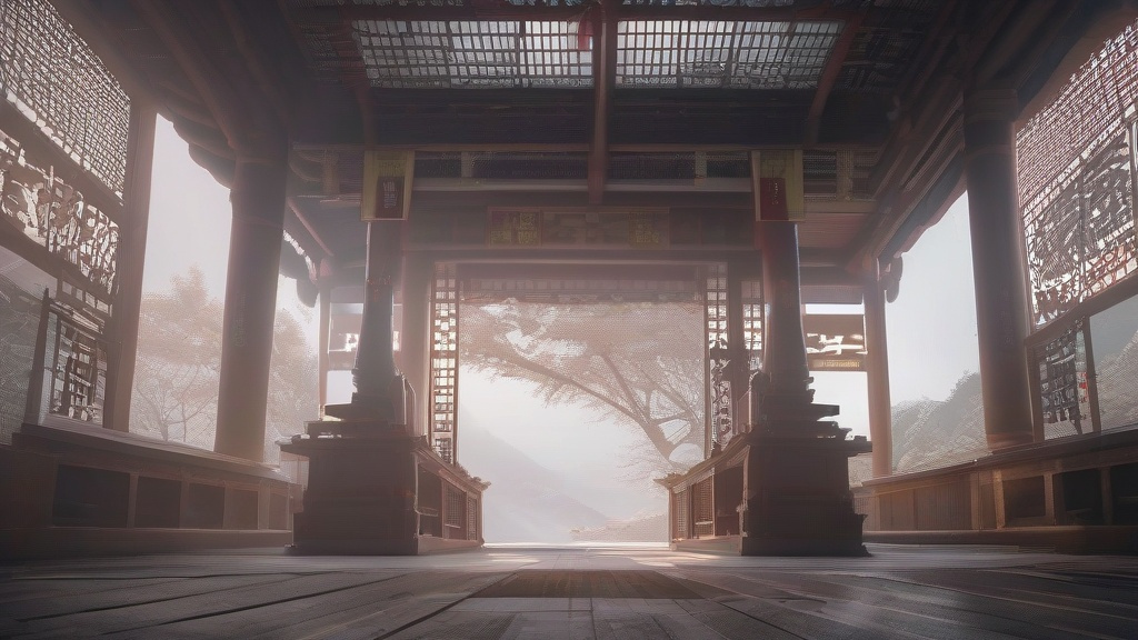 RAW格式下的光影魔法：从拍摄到后期全解析
