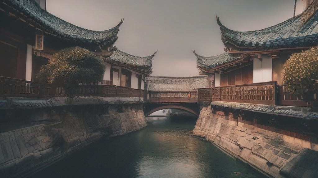 解锁相机参数：创意、旅行与黑白摄影的深度指南