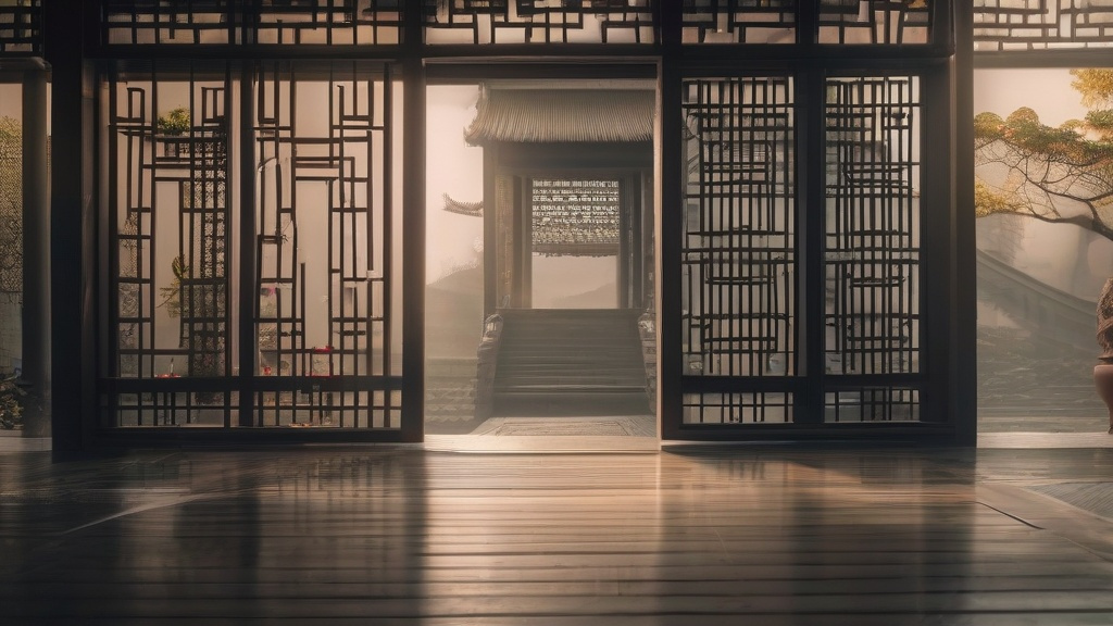 商业摄影进阶：景深与构图的黄金法则