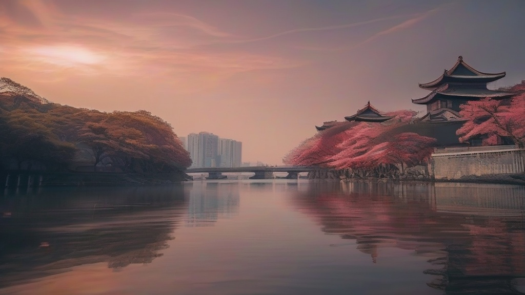 解锁相机参数密码：夜景/运动/手机摄影全攻略