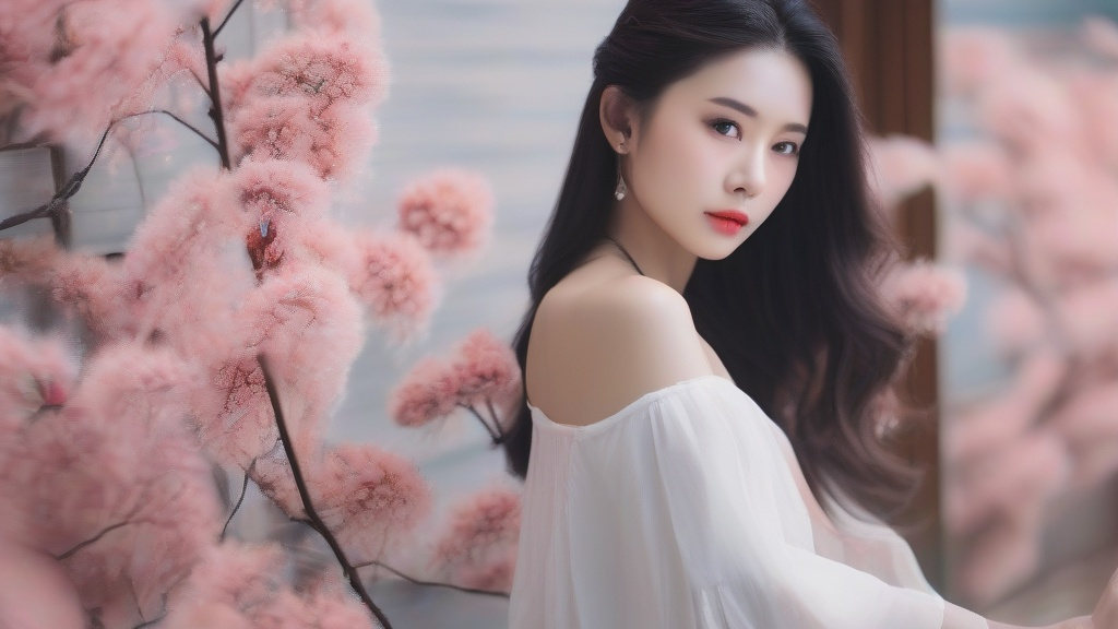手机人像摄影：从白平衡到后期全解析