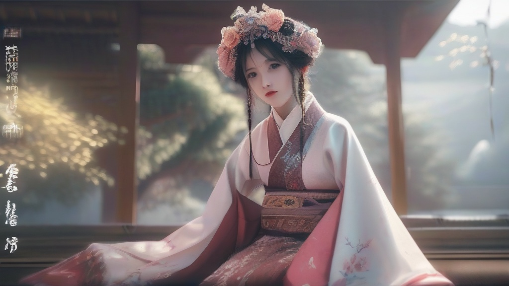 手机人像摄影：从构图到光线的全攻略