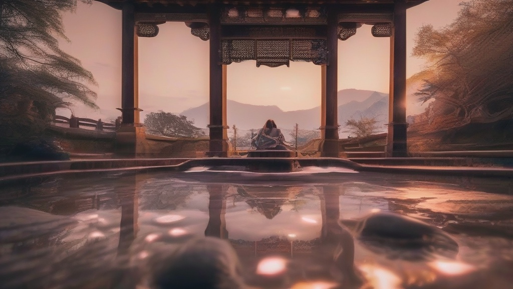夜幕下的光影魔术：解锁夜景摄影核心技巧